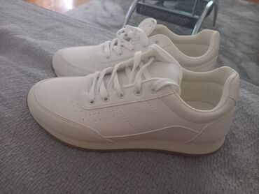 deichmann kucne papuce zenske: 38, color - White