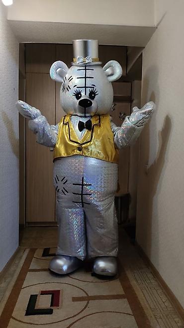 Индивидуальный пошив: Индивидуальный пошив — 9