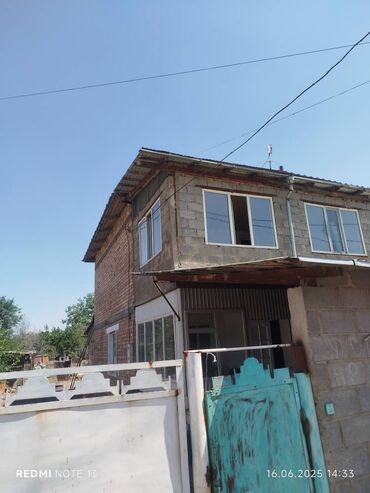 сдается дом в новопокровке: Дом, 100 м², 6 комнат, Собственник, Старый ремонт