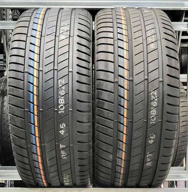 шина монтаж: Шины 275 / 50 / R 22, Лето, Новый, Комплект, Легковые, Япония, Bridgestone