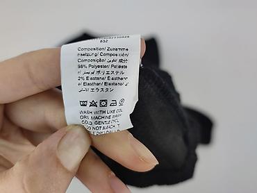 sliski material: Shein, Sukienka damska, rozmiar M — 6