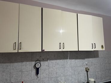 бу кухный: Кухонный гарнитур, Б/у, Самовывоз
