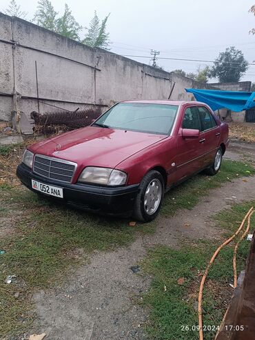 мерседес бенз 1 8: Mercedes-Benz : 1994 г., 2.8 л, Автомат, Бензин, Седан