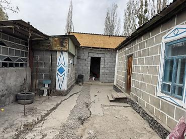 жк грейс: Продаётся жилой дом с двором и хозяйственными постройками. Есть баня — 3