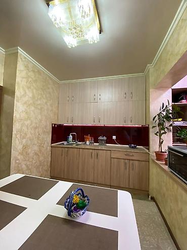 rich home: 2 комнаты, 52 м², Чон-Арык с. 105 серия, 2 этаж, Свежий ремонт — 4