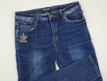 zalando piżamy: Jeansy dla mężczyzn, L, Salsa Jeans, stan - Idealny