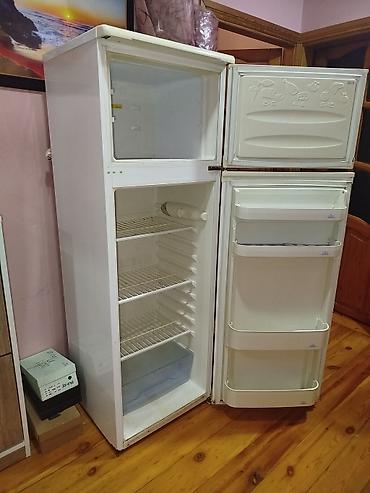 BEKO iki kameralı soyuducu Soyuducu Beko yenisi ilə əvəz olunduğu üçün lalafo.az -da BEKO iki kameralı soyuducu Soyuducu Beko yenisi ilə əvəz olunduğu üçün