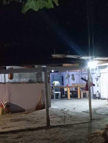 Həyət evi alıram: 10 sotun içində 2 otaqlı həyət evi satılır həyətə 50 çox meyvə