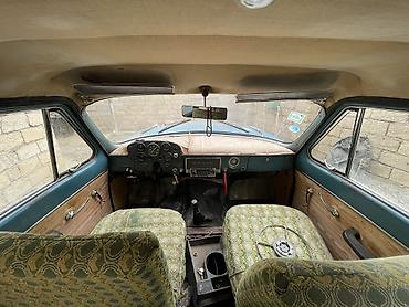 vaz 2109 kapot: QAZ 21 Volga: 2.4 l | 1960 il 140000 km Sedan — 8