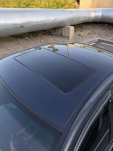 mers e210: Mercedes-Benz C-Class: 2000 г., 2 л, Автомат, Бензин, Седан — 10