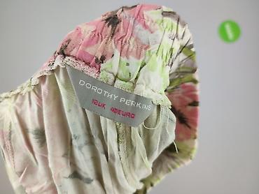 botki primark: Dorothy Perkins, Spodnie materiałowe damskie, rozmiar M — 4