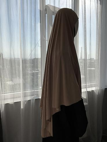 Айымдардын кийими: Жоолук, Solid print — 8