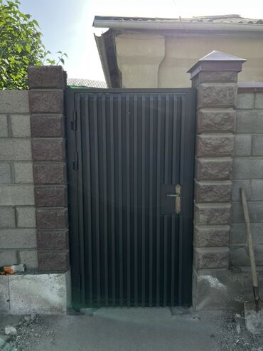 Сварка: Сварочные работа Сварка Столы перила Дизайнерское ограждение at lalafo.kg — 9 Сварка: Сварочные работа Сварка Столы перила Дизайнерское ограждение — 9