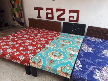 Çarpayılar: Təknəfərlik çarpayı — 28