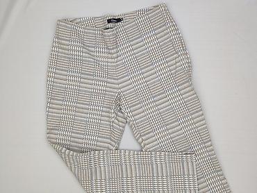 esmara clothes: Spodnie materiałowe damskie, rozmiar L — 1