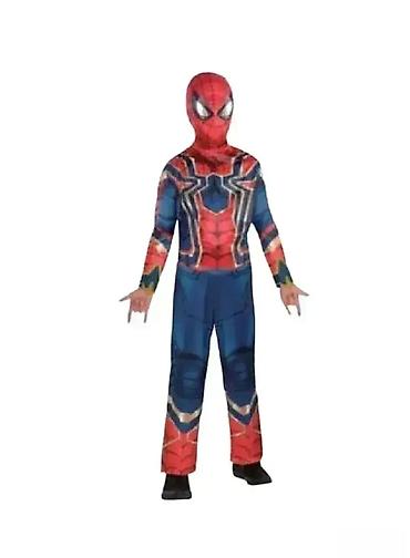 robin haljine: Kostim Spiderman Dobrodošli u Davidov shop online market, koji će Vas — 1