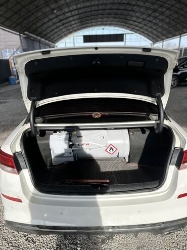 Kia: Kia K5: 2020 г., 2 л, Автомат, Газ, Седан — 13