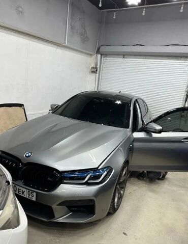 BMW: BMW 2 series: 2020 г., Газ