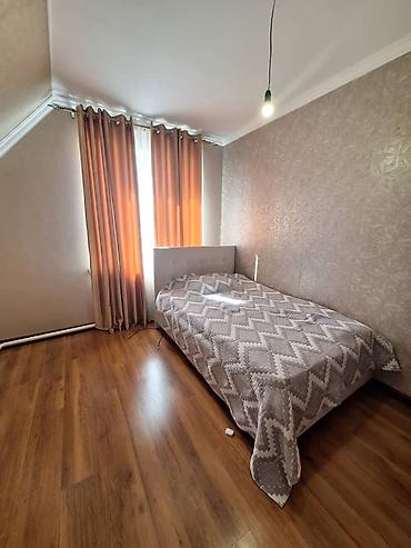 Продажа коттеджей и домов: Продается 2-уровневый мансардный дом 📍 Район: ж/м Колмо 🏠 Площадь — 13