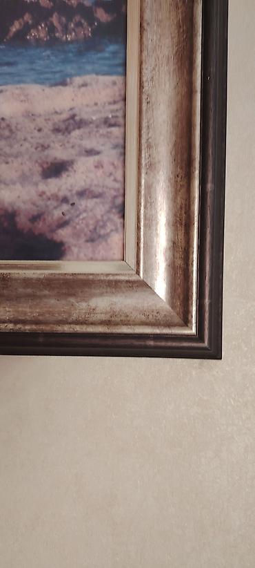 ucuz tablo: FotoCercive Cercivenin eni ve uzunu 100x70 sm — 6