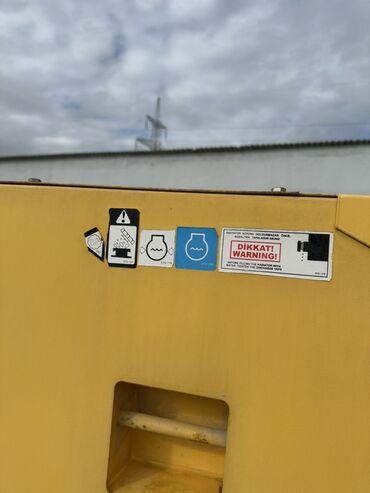 Generatorlar: Satış, Yeni, Dizel, Generator, Aksa, Pulsuz çatdırılma -da lalafo.az — 24 Generatorlar: Satış, Yeni, Dizel, Generator, Aksa, Pulsuz çatdırılma — 24