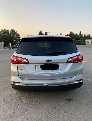 Chevrolet: Chevrolet 2019 cu il Probeq: 160.000 Qiymət :21000azn Ünvan. BAKI — 5