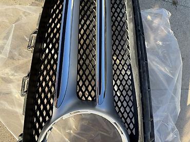 radiator mersedes: Mercedes-Benz W və ya X seriyalı Mercedes modelləri — 2