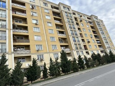 Гаражи: 2otaq mənzil – çoxmənzilli yaşayış binası - Layihə: açıq mətbəxli 1