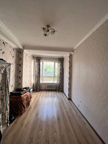 Продажа квартир: 1 комната, 47 м², Элитка, 2 этаж, Евроремонт