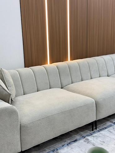 Продажа квартир: 2 комнаты, 50 м², Элитка, 9 этаж, Дизайнерский ремонт — 17