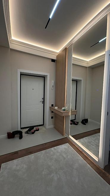 Продажа квартир: 2 комнаты, 80 м², Элитка, 2 этаж, Дизайнерский ремонт — 18