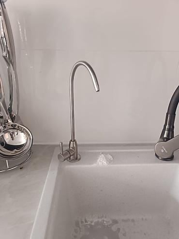 фильтры воды: Компания "Aqua Service ™Ремонт фильтра любой сложности и любая марка — 2