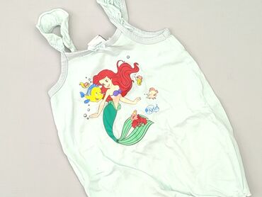 broosa bielizna: Body, Disney, 1.5-2 lat, 86-92 cm, stan - Bardzo dobry