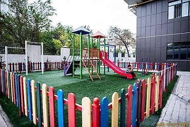 Продажа квартир: 2 комнаты, 67 м², Элитка, 13 этаж, Евроремонт — 4