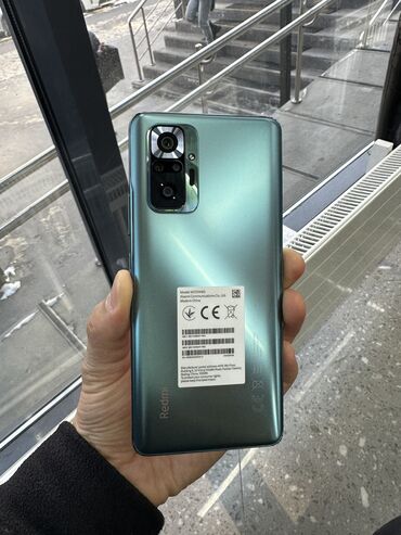 Poco: Poco F4, Новый, 256 ГБ, цвет - Зеленый, В рассрочку, 2 SIM — 17