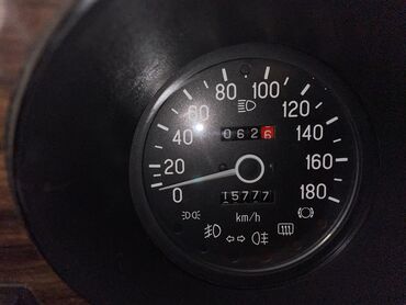 QAZ: QAZ 31029 Volga: 2.4 l | 1994 il 16000 km Sedan — 6