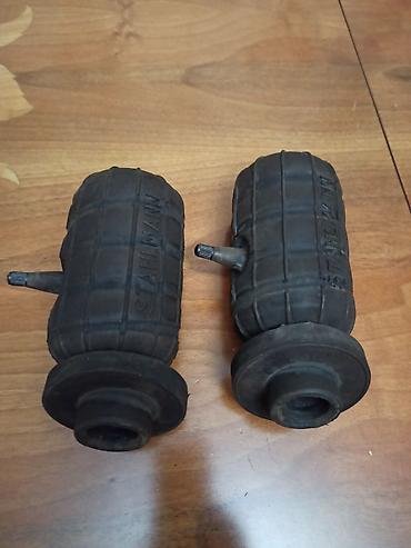копрессор: Продаю пнево баллон для легковых авто — 3