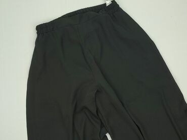 allegro legginsy push up: Spodnie materiałowe damskie, rozmiar L