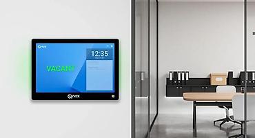 Другая офисная техника: TOUCH PANEL CPL50 görüş otaqları üçün nəzərdə tutulmuş ağıllı — 2