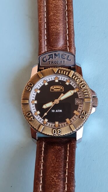 Ručni satovi: Klasični sat — 20