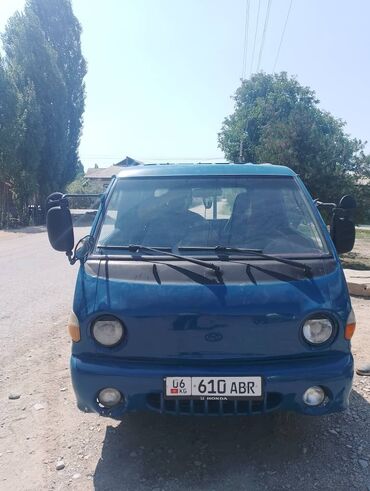 фары пассат б3: Hyundai Porter: 2002 г., 2.5 л, Механика, Дизель