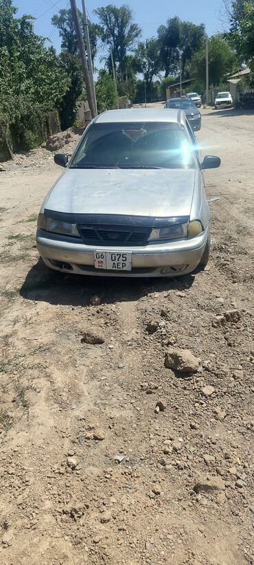 продаю машину матиз: Daewoo Nexia: 2005 г., 1.6 л, Механика, Бензин