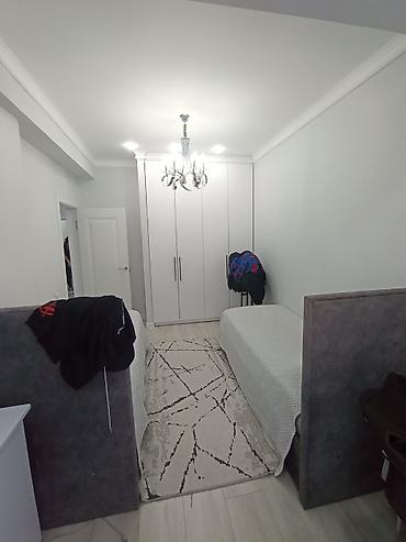 Продажа квартир: 3 комнаты, 91 м², Элитка, 3 этаж, Евроремонт — 6