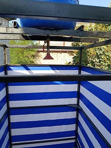 Летний душ: Летний душ — 9