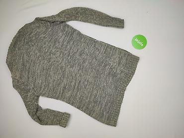 dluga moda: Kardigan damski, rozmiar 3XL — 3
