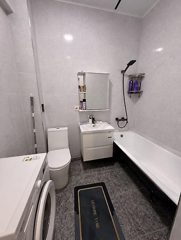 квартира район васток 5: 2 комнаты, 51 м², Восток-5 мкр Элитка, 6 этаж, Свежий ремонт — 7
