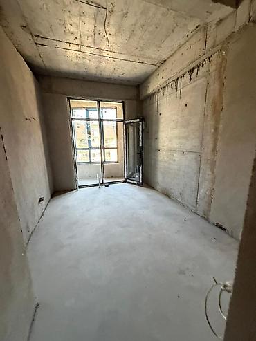 2 8: 2 комнаты, 73 м², Элитка, 8 этаж, ПСО (под самоотделку) — 2