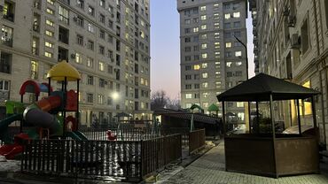 Посуточная аренда квартир: Студия, Душевая кабина, Постельное белье, Кондиционер — 10