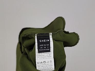 lenar plus: Shein, Bluzka damska, rozmiar XS — 4