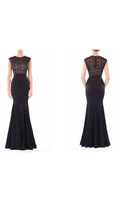 Платья: S — 10